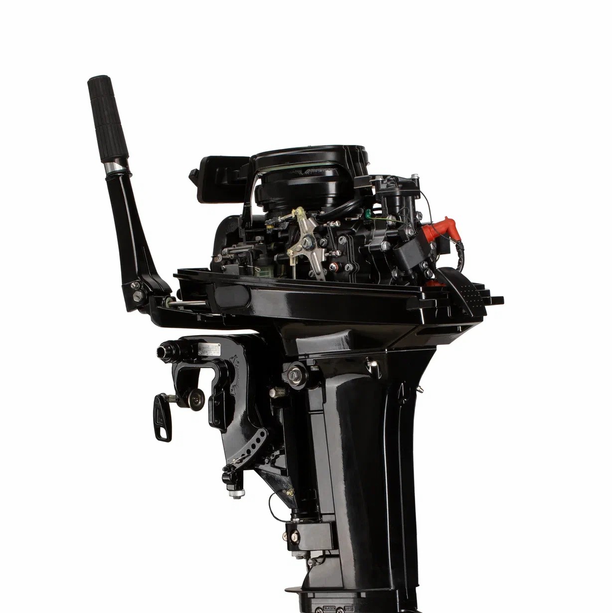 ЛОДОЧНЫЙ МОТОР GLADIATOR G9.9 PRO FHS в Иркутске