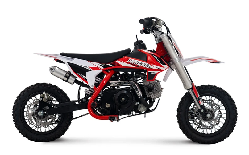 Питбайк Progasi KIDS POWER 110 (10/10) в Иркутске