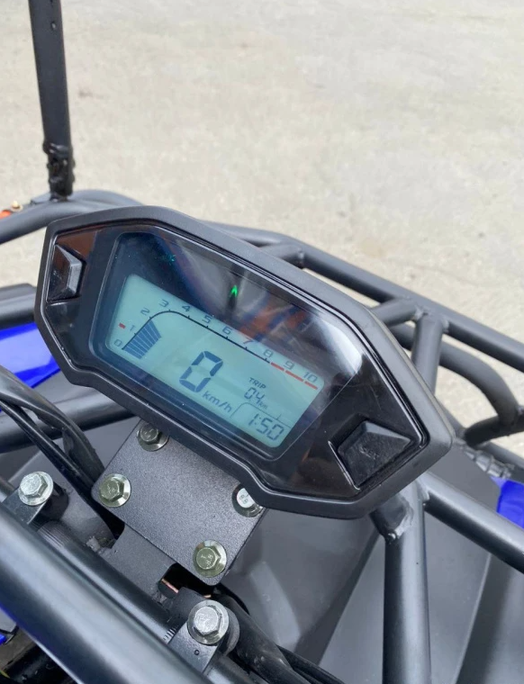 Квадроцикл PROMAX Фермер 350 4x4 ALL ROAD в Иркутске