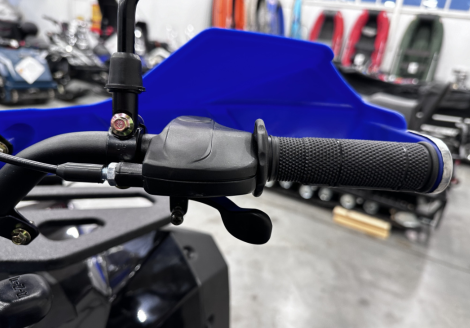 Квадроцикл GBM SHARP BIG 300 NEW PREMIUM в Иркутске