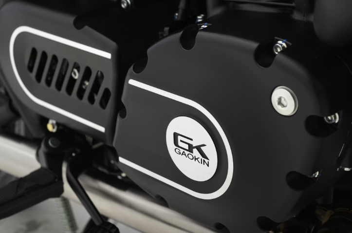 Мотоцикл GAOKIN GK 1200 в Иркутске