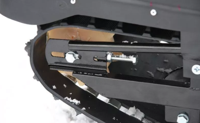 Мотобуксировщик ВОЛГАРЬ 9 Утилитарный в Иркутске