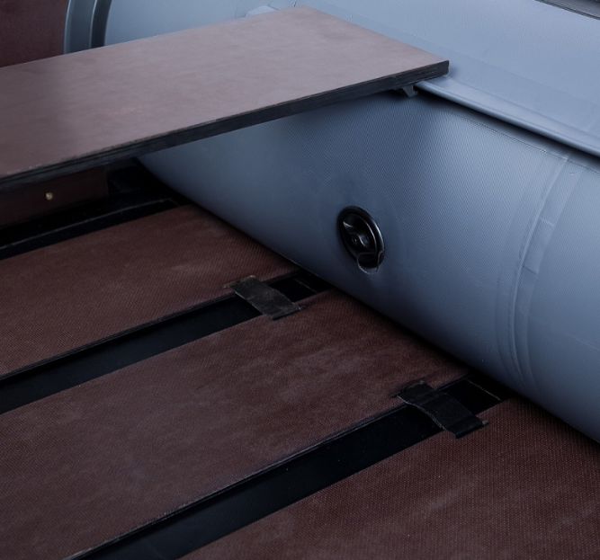 ЛОДКА НАДУВНАЯ YUKONA 230 TL (БЕЗ ПАЙОЛА) в Иркутске