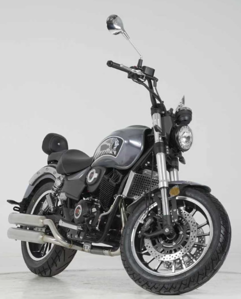 Мотоцикл FAIDET Rebel 400 EFI ABS в Иркутске