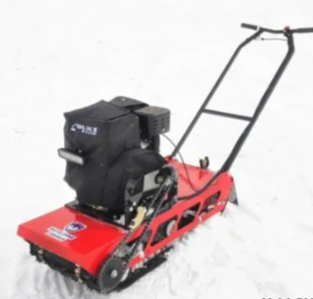 Мини мотобуксировщик Irondog (Железная Собака) M380 6.5 в Иркутске