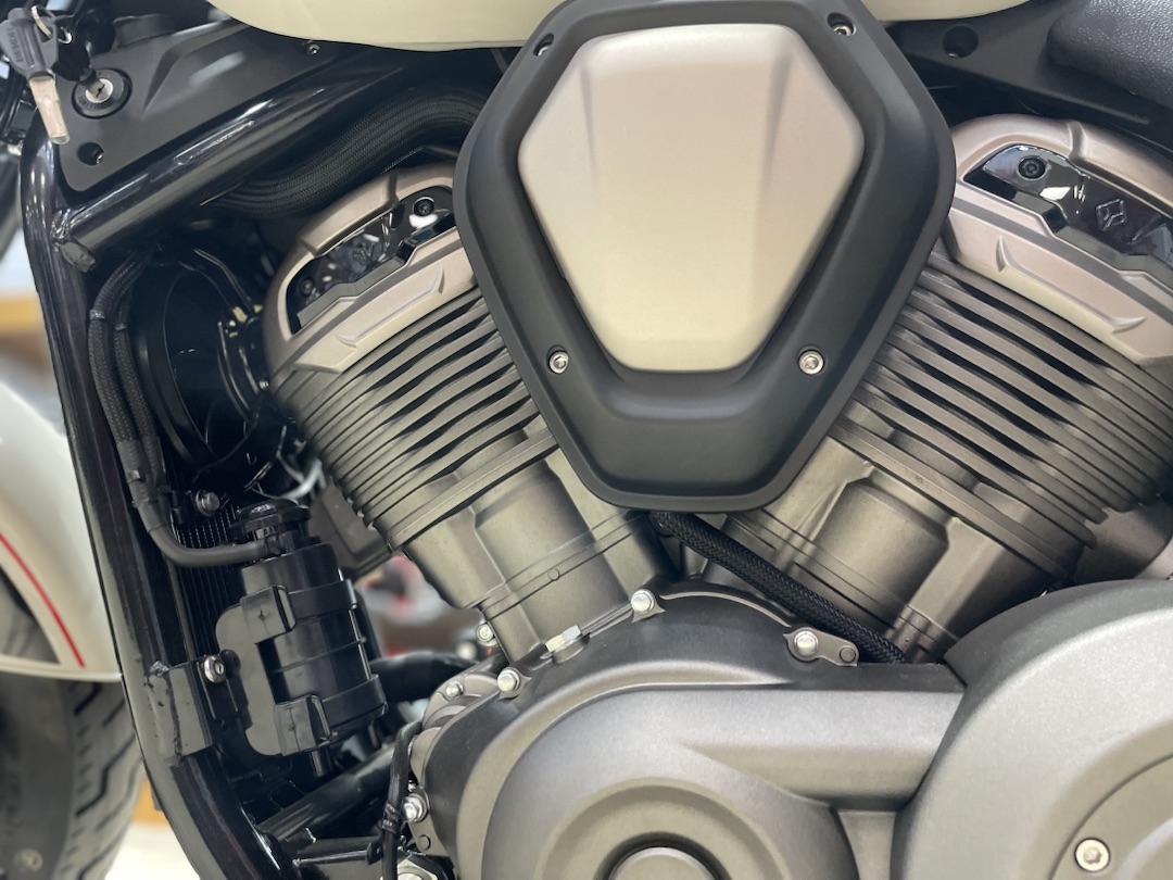 Мотоцикл Benda Chinchilla 500 в Иркутске