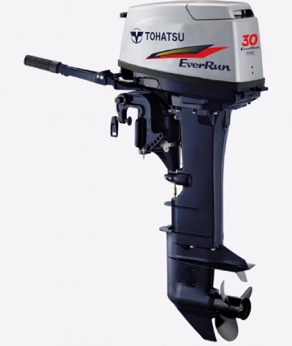 ЛОДОЧНЫЙ МОТОР TOHATSU MX 30 HL в Иркутске