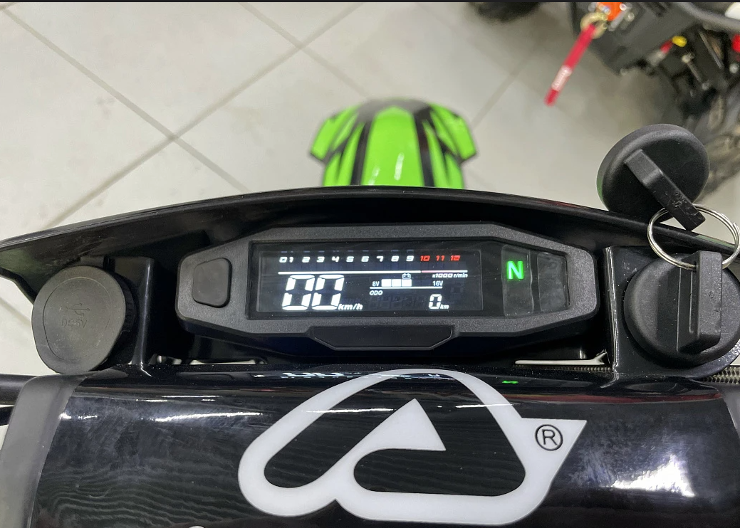 Мотоцикл Progasi RACE 300 AIR PRO SPORT в Иркутске