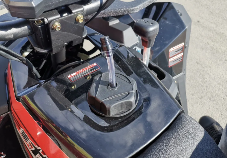 Квадроцикл GBM SHARP BIG 300 NEW в Иркутске