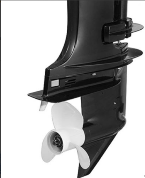 Лодочный мотор HIDEA HD40FES в Иркутске