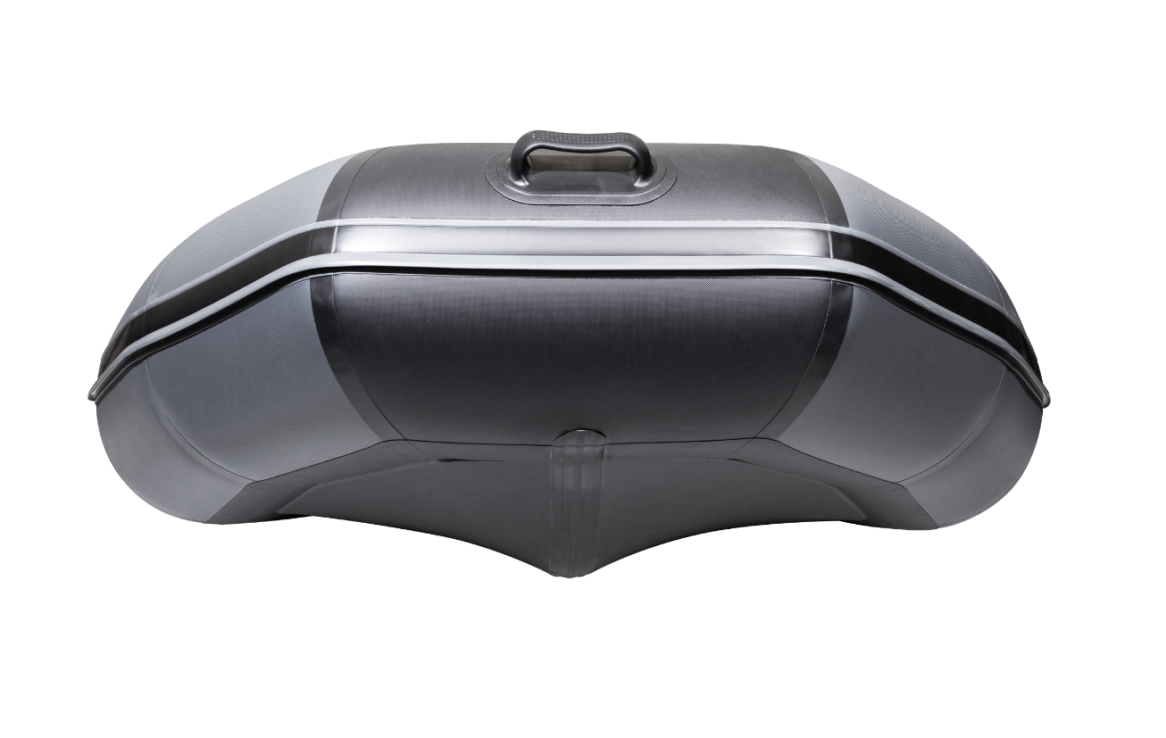 Лодка Таймень NX 2850 Слань-книжка киль в Иркутске