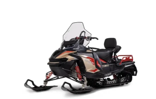 Снегоход AODES Siberiacross 1000 SWT 600mm LCD 6.8 в Иркутске