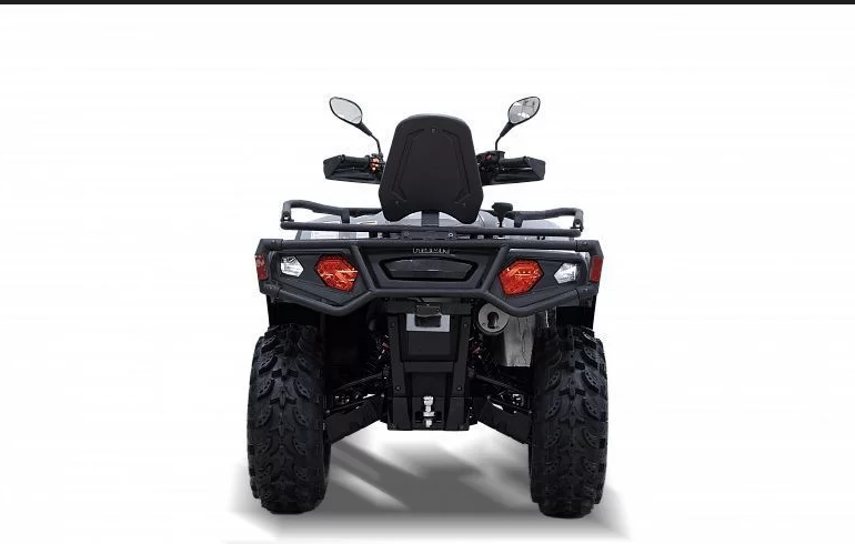 Квадроцикл HISUN TACTIC 550 (HS550ATV) NORMAL в Иркутске