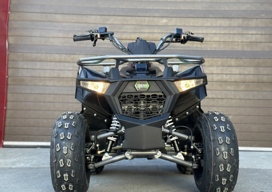 Квадроцикл GBM DAXTER 220 NEW в Иркутске