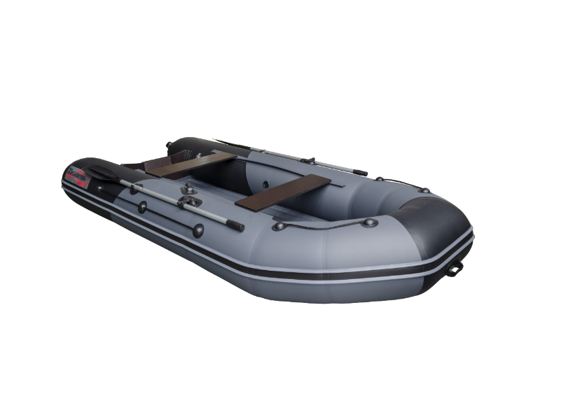 Лодка Таймень NX 3400 НДНД PRO в Иркутске