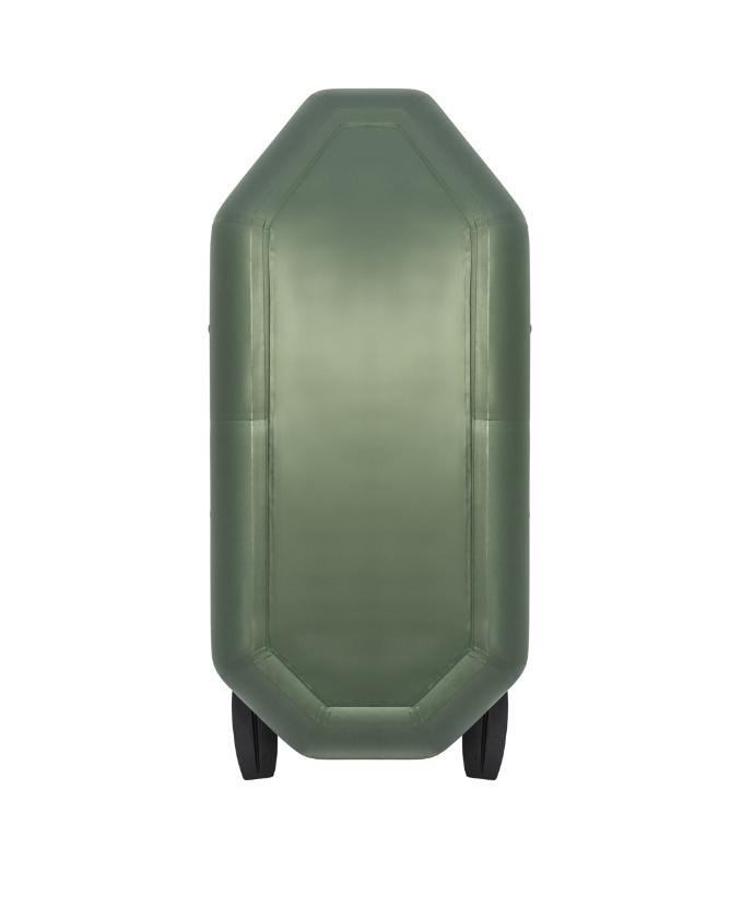 Лодка АКВА-ОПТИМА 220 в Иркутске