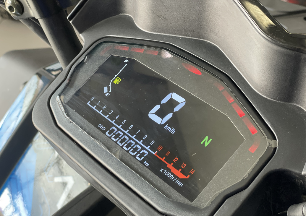 Квадроцикл PROMAX TAURUS 300 в Иркутске