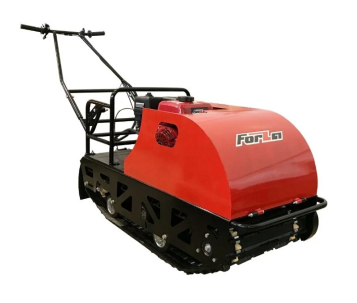 Мотобуксировщик Forza МБС2-6В в Иркутске