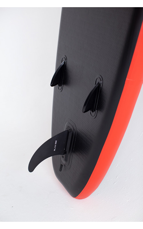 НАДУВНОЙ SUP BOARD BURNFIRE 11 в Иркутске