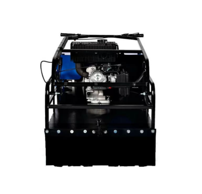 Мотобуксировщик МУЖИК М600 СТАНДАРТ 15 л.с. в Иркутске