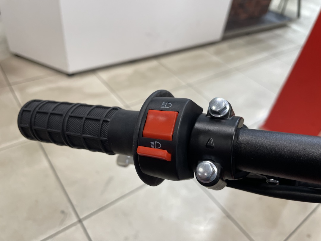 Кроссовый мотоцикл FAIDET K1 PR300 в Иркутске