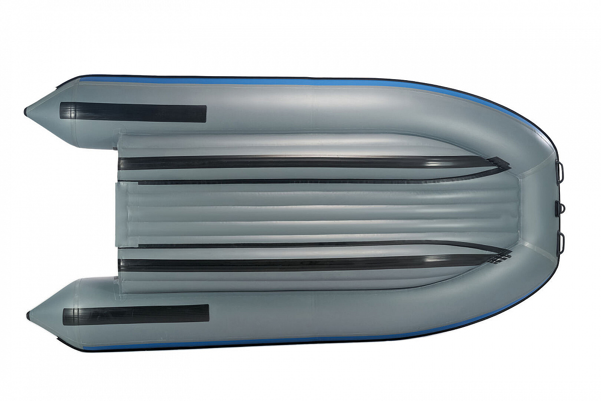 Лодка MISHIMO FAMILY LITE DF 430 в Иркутске