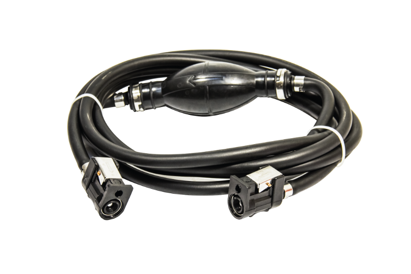 Лодочный мотор APACHE T5 BS в Иркутске