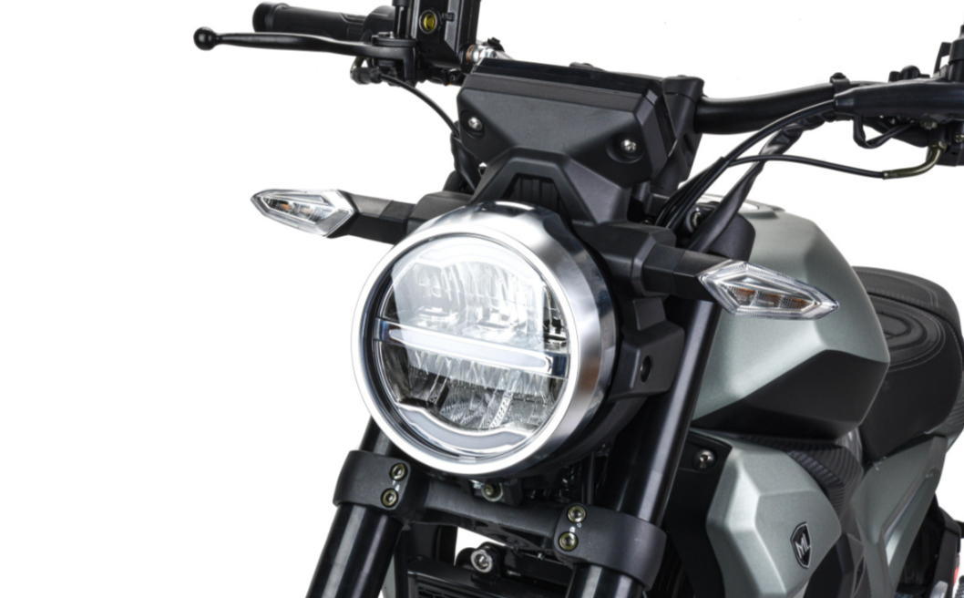 Мотоцикл MOTOLAND (МОТОЛЕНД) 300 CBR в Иркутске