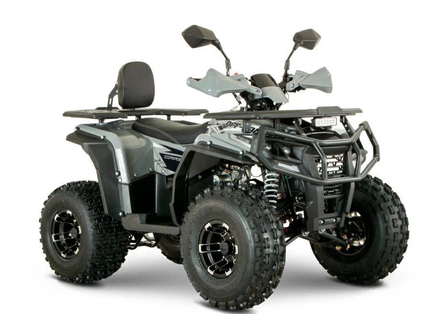 Квадроцикл YACOTA DRAGON LUX LD в Иркутске