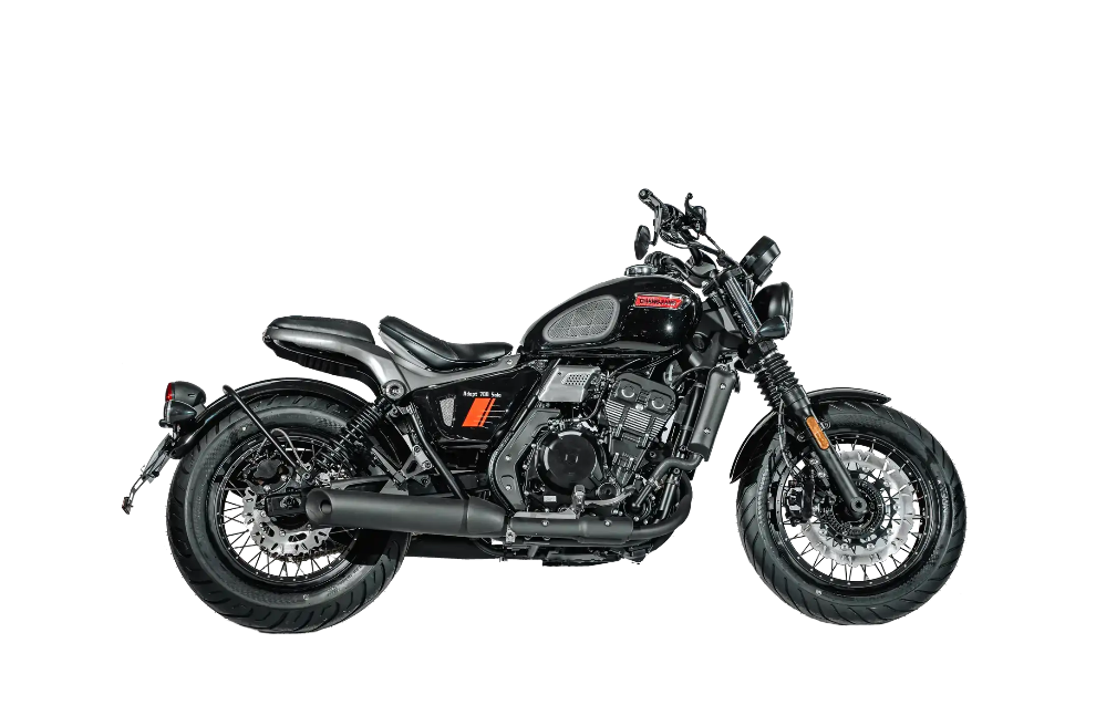 Мотоцикл CJ Adept Solo 700 в Иркутске