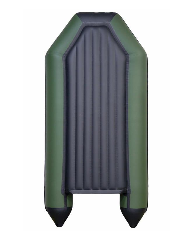  Лодка АКВА 2800 НДНД в Иркутске