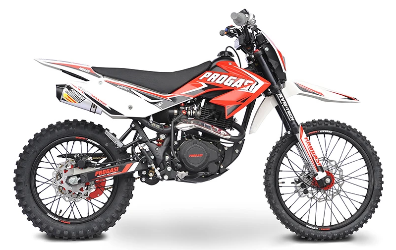 Питбайк Progasi Smart Max 150 в Иркутске