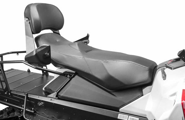 Снегоход STELS SA800R (L LUX WT) ВИТЯЗЬ 2.0 К01 Tech в Иркутске