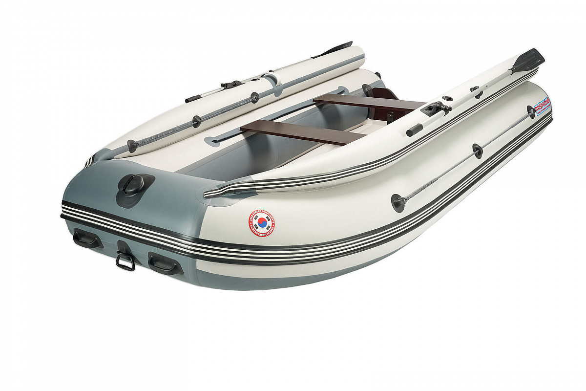 Лодка MISHIMO FAMILY LITE 430 в Иркутске