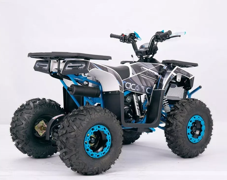 Квадроцикл YACOTA Sirius в Иркутске