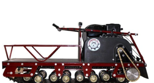 Мотобуксировщик MOTODOG 500 LONG 20  задний привод в Иркутске