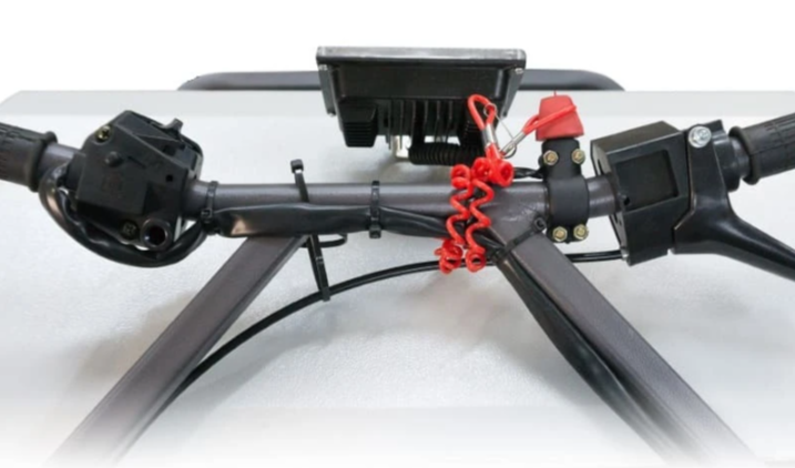 Мотобуксировщик СТЕМ СЕВЕР ЭКОНОМ 500 15 л.с. в Иркутске