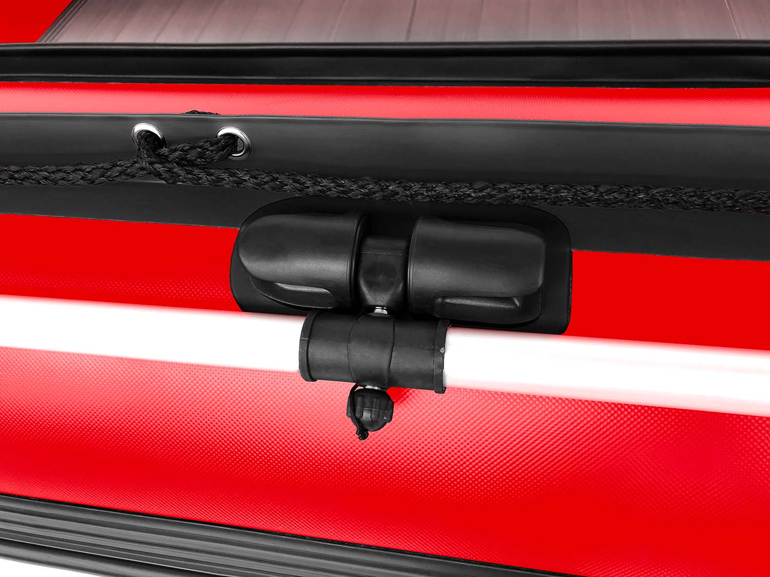 ЛОДКА SMARINE STRONG 365 в Иркутске