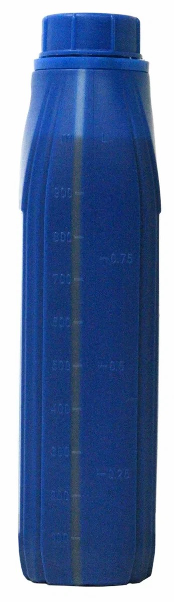 МАСЛО ПОЛУСИНТЕТИЧЕСКОЕ MARLIN ПРЕМИУМ 2Т, TC-W3, 1 ЛИТР в Иркутске