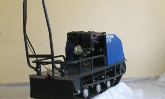 Мотобуксировщик ВЕПС WINTER «ЛОНГ» 15 в Иркутске