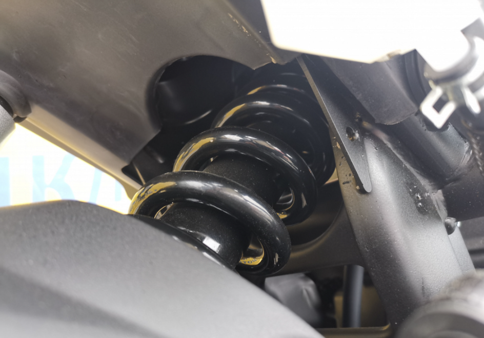 Мотоцикл MOTOLAND (МОТОЛЕНД) 250 CB250 (172FMM-5/PR250) (2022 г.) в Иркутске