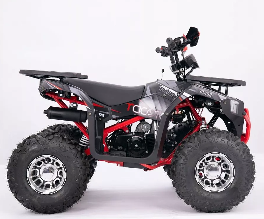 Квадроцикл YACOTA Sirius LD в Иркутске