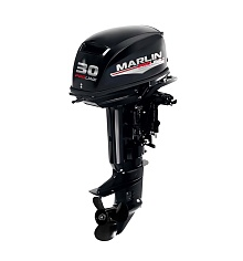 Лодочный мотор MARLIN PROLINE MP 30 AMHL в Иркутске