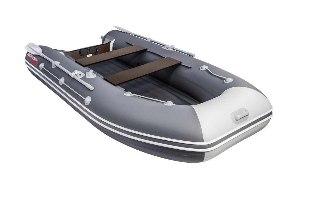 Лодка Таймень LX 3400 НДНД в Иркутске