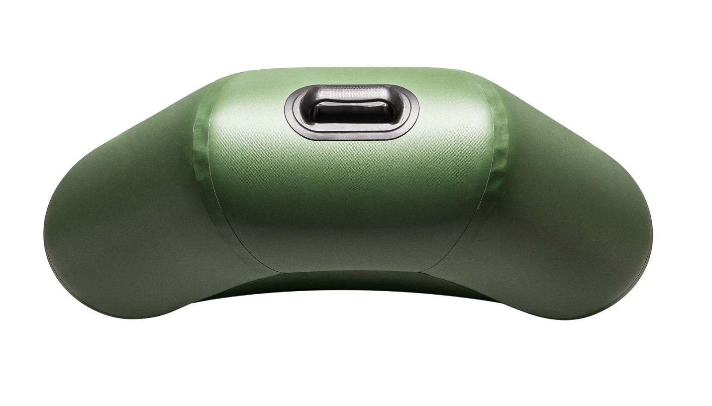 Лодка Барс 260 в Иркутске