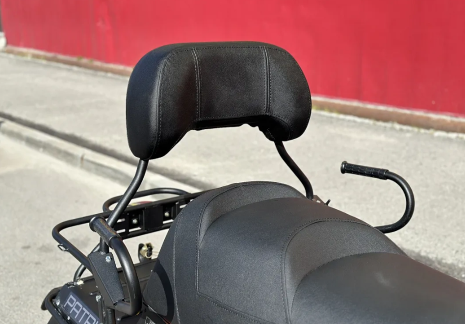 Снегоход РМ TAYGA PATRUL 800 SWT в Иркутске