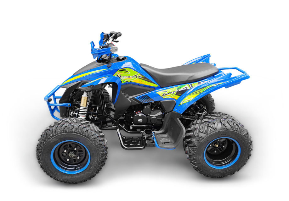 Квадроцикл YACOTA TYPHOON 250 в Иркутске