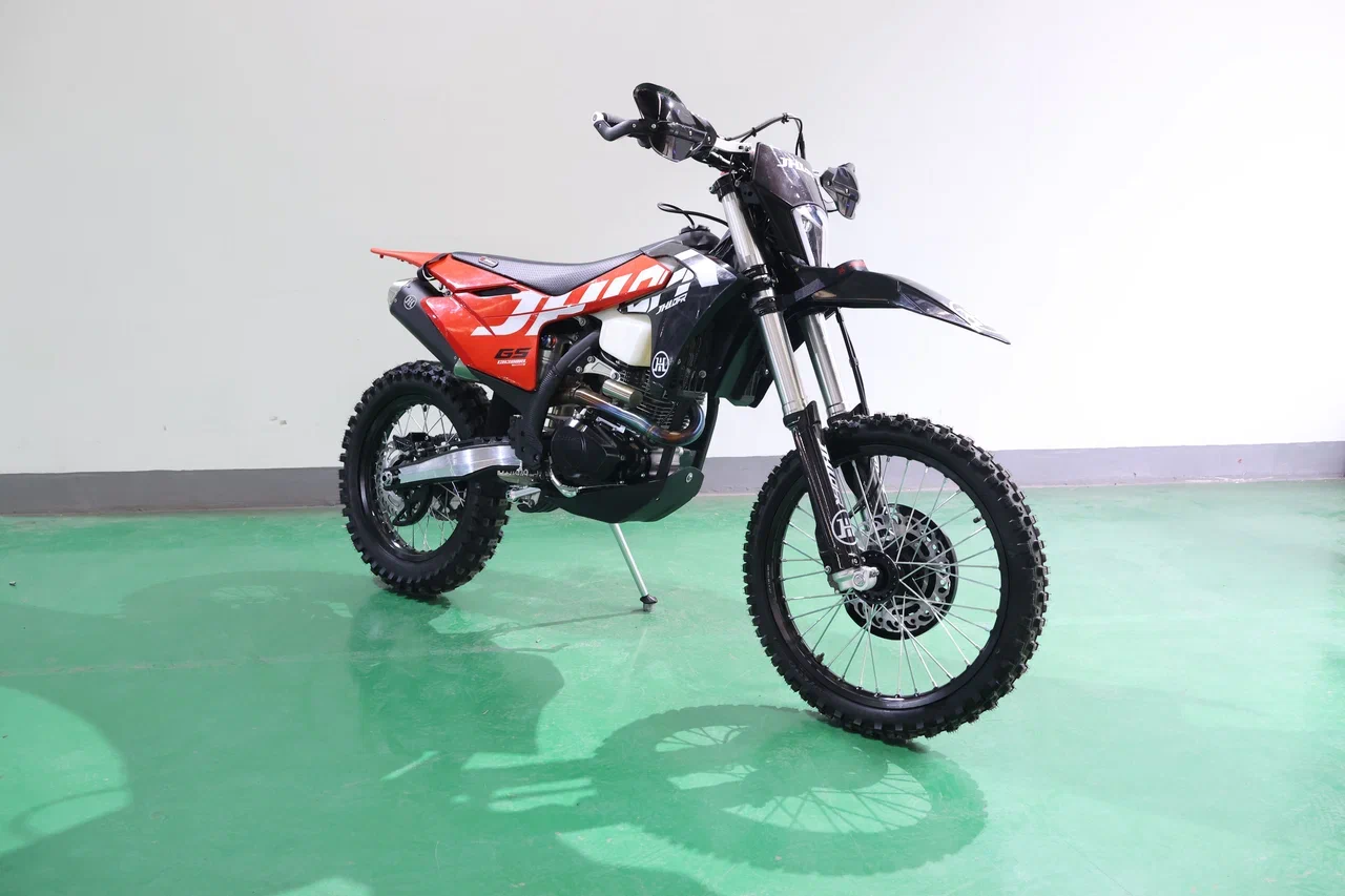 Мотоцикл JHLMOTO JHLofr GS CB300RL в Иркутске