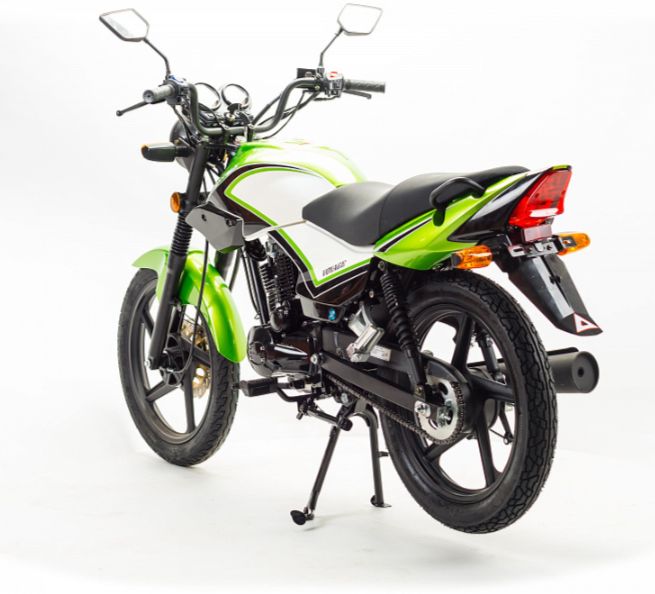 Мотоцикл MOTOLAND (МОТОЛЕНД) VOYAGE 200 в Иркутске