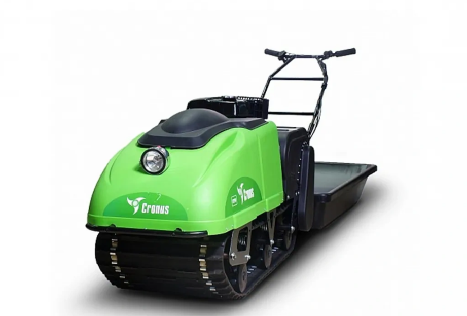 Мотобуксировщик CRONUS CR9V в Иркутске